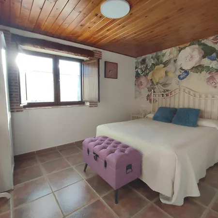 Prázdninový dům Alameda Ii Con Chimenea Salon Y Barbacoa En Patio *